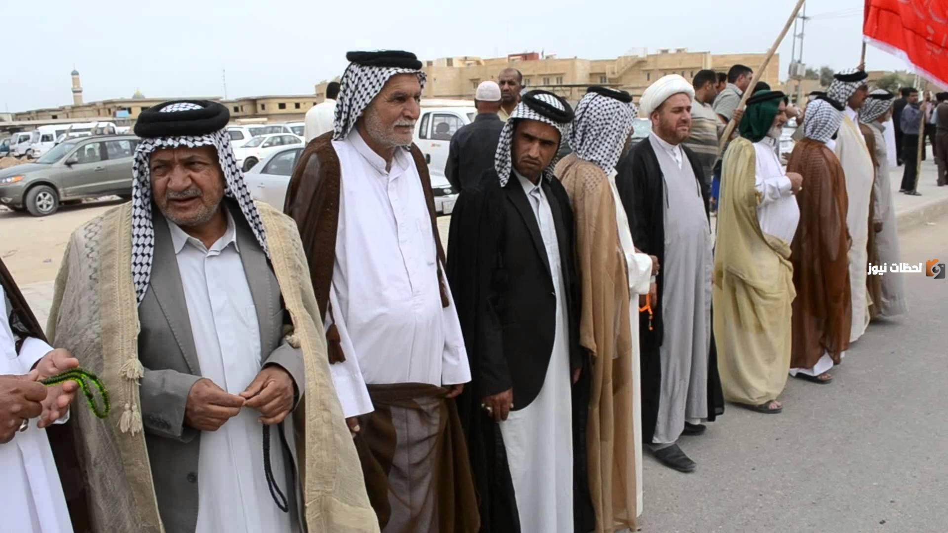 الكرشمي وش يرجع