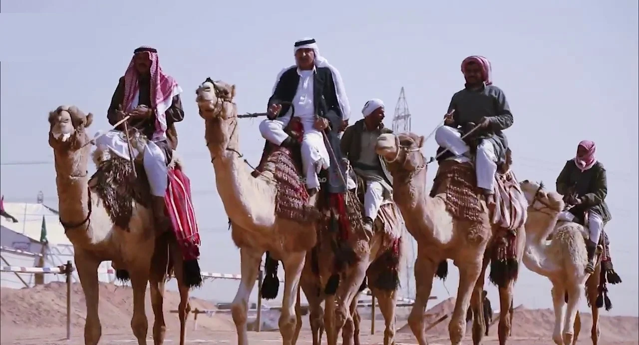 المبدل وش يرجعون؟ المبدل من وين؟