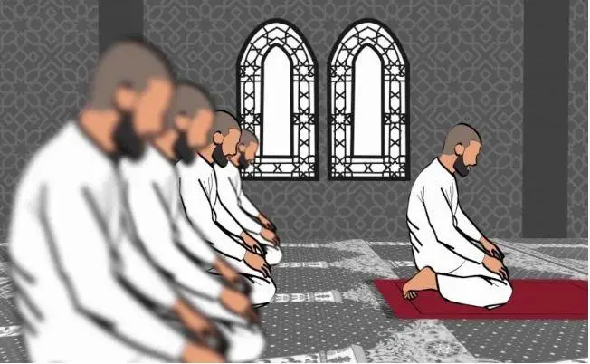 المتابعة من شروط قبول العبادة