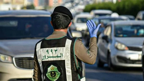 المرور السعودي يؤكد على ضرورة الالتزام بحزام الامان