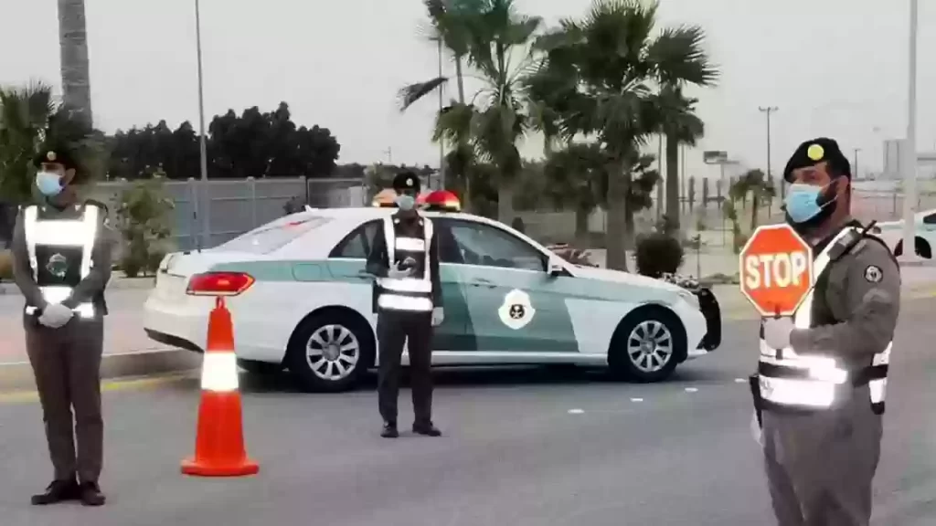 المرور السعودي يطرح المزاد الإلكتروني للوحات المميزة