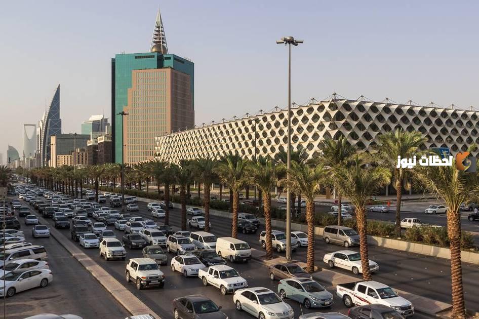 المرور توضح تفاصيل تطبيق المقابل المالي على المركبات في السعودية