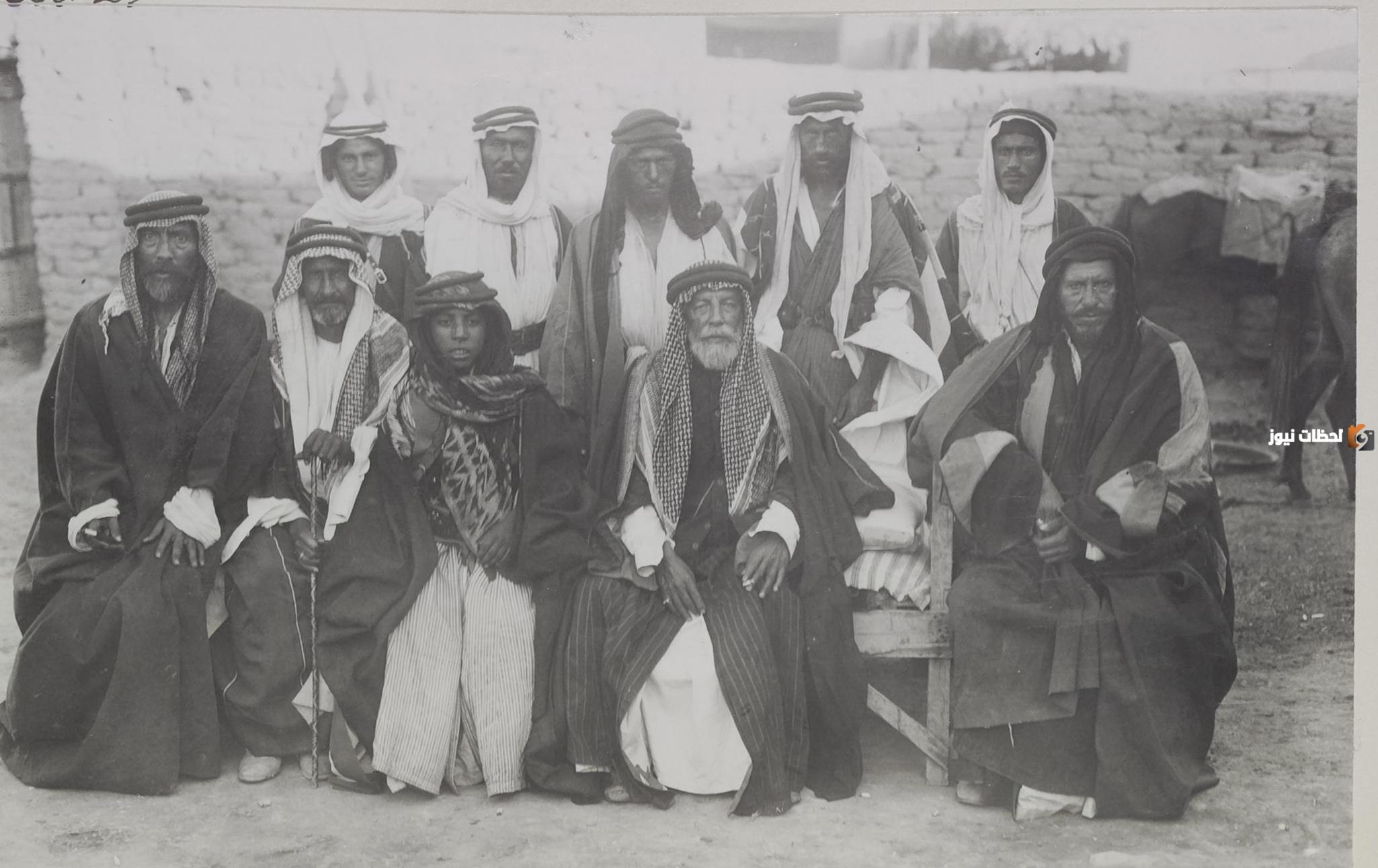 المصارير وش يرجعون أصل المصارير من وين المصارير وش يرجعون أصل المصارير من وين