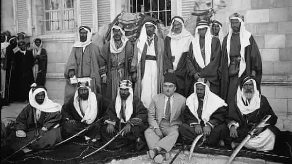 المضيان وش يرجعون