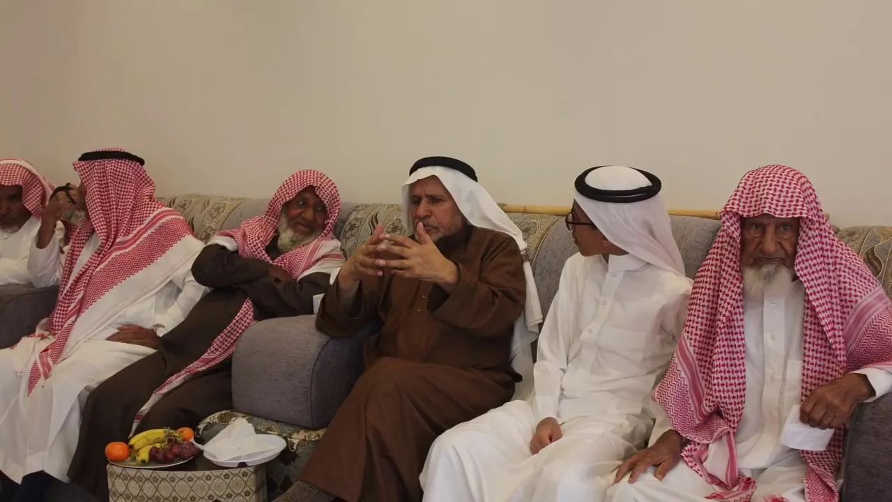 المهوس وش يرجعون المهوس وش يرجعون