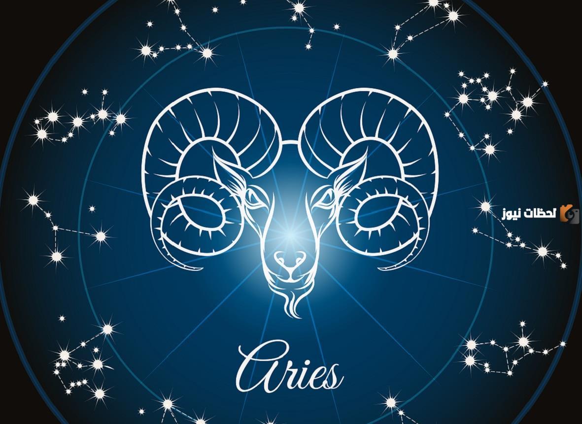 المواصفات الشكلية لبرج الحمل المواصفات الشكلية لبرج الحمل