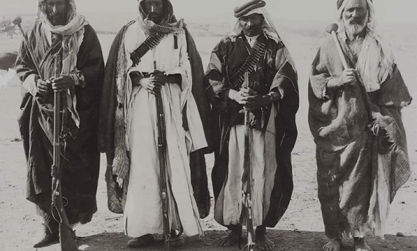 النعيمي وش يرجع
