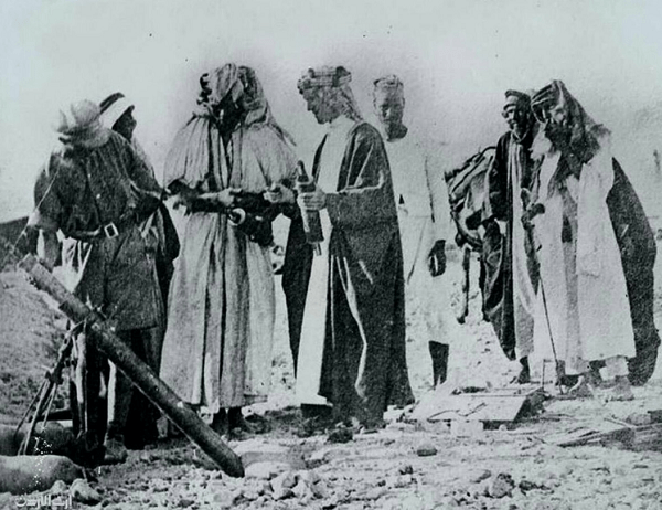 الهويمل وش يرجعون .. اصل قبيلة الهويمل من وين وكم عدد فخوذهم