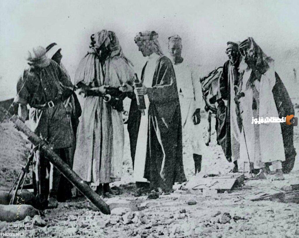 الوادعي وش يرجعون