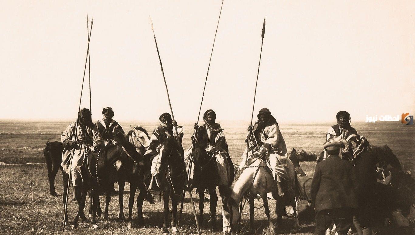 الوازعي وش يرجعون