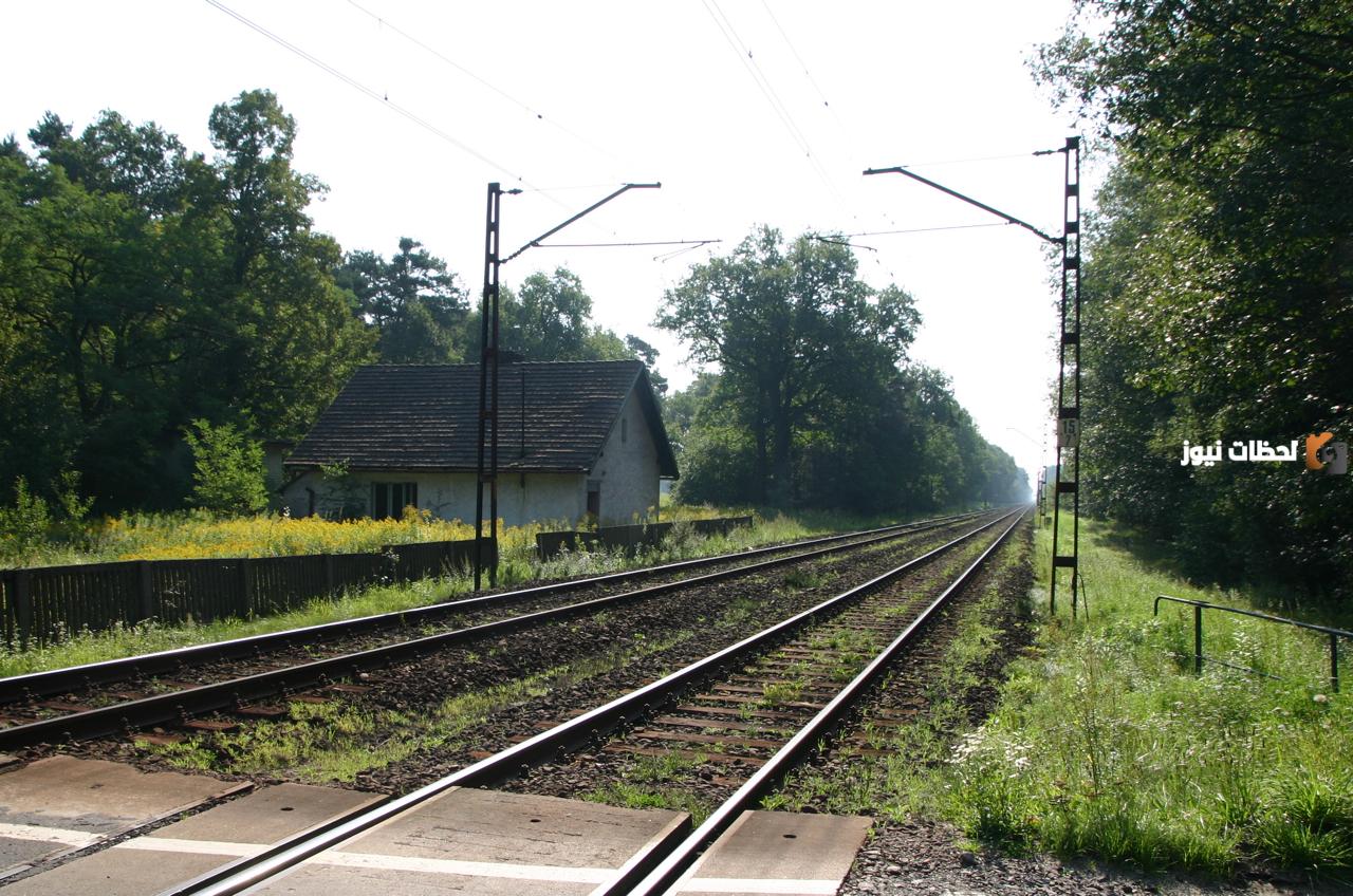 الوحدة المناسبة لقياس طول سكة القطار