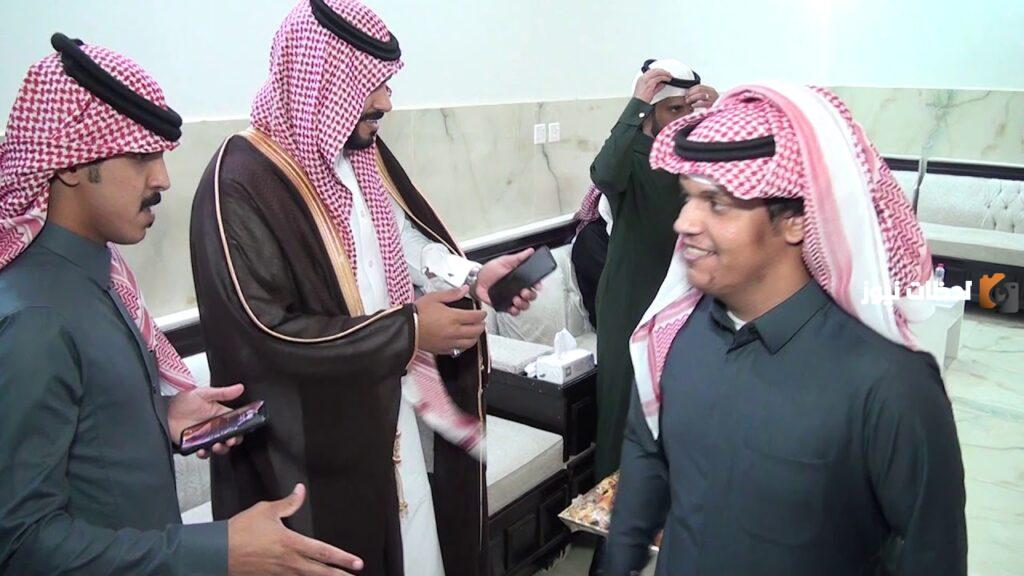 الوسيدي وش يرجع أصل الوسيدي من وين
