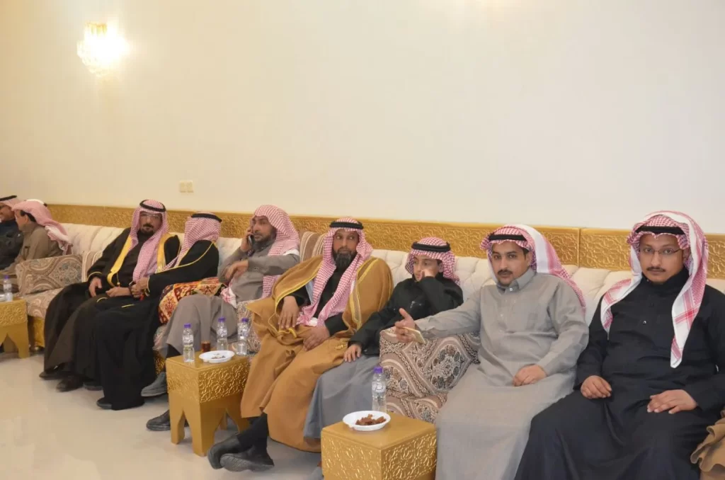 الوقيت وش يرجع معلومات كاملة