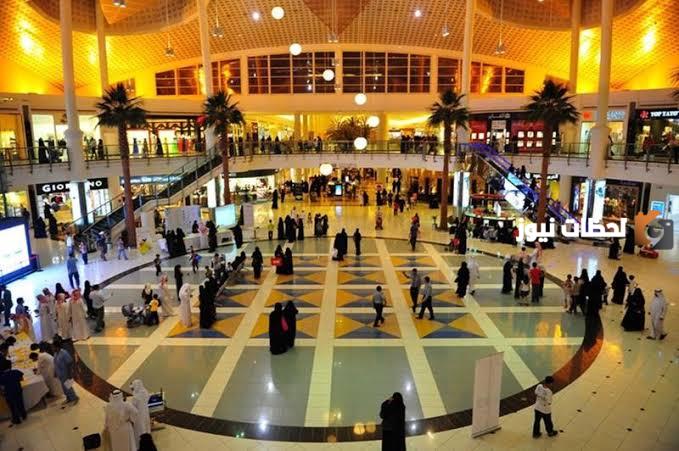 اليكم افضل مولات جده وأشهر مولات جده الرخيصة