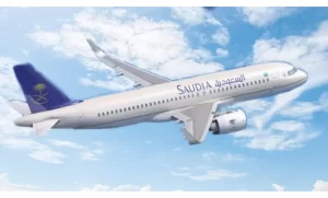 اليكم عروض شركة الخطوط السعودية للطيران