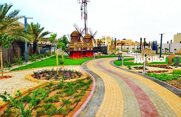 امتع الأنشطة العائلية في الرياض