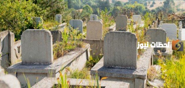 اين دفن علي بن ابي طالب؟ وأين توفي؟