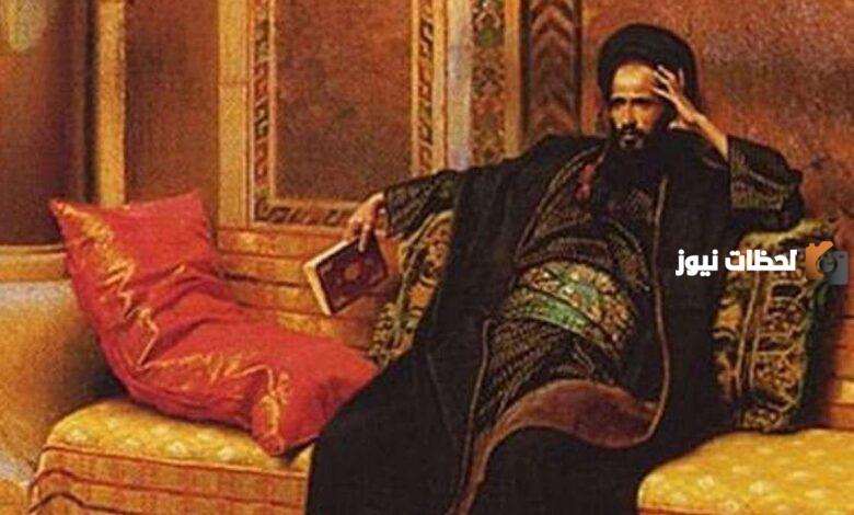 اين ولد عبد الملك بن مروان؟