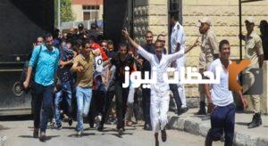 بشرى سارة لاهالي السجناء