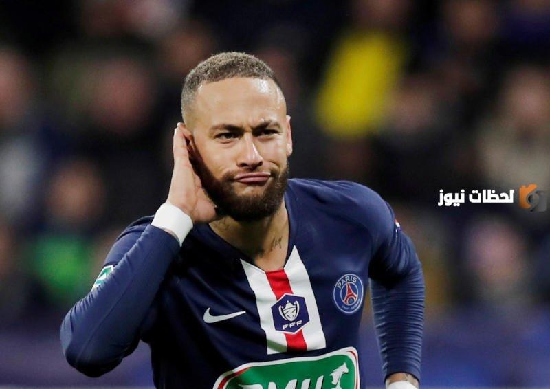 بفضل أسوأ نسخ نيمار