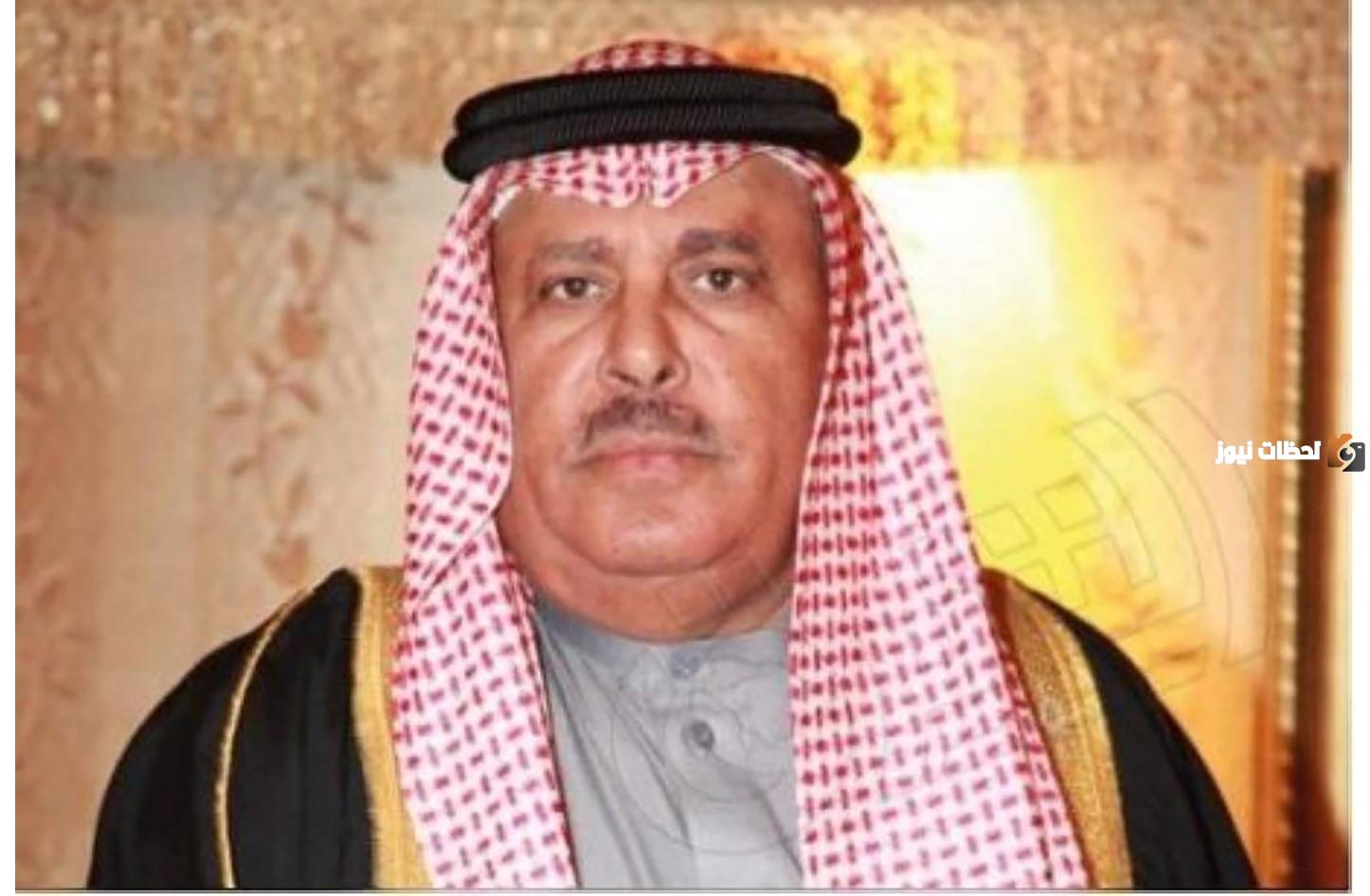 بن قويد وش يرجع أصل بن قويد من وين