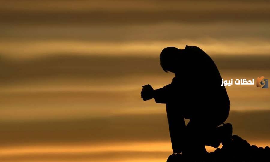 بوستات حزينة جداً لدرجة البكاء مكتوبة ومصورة