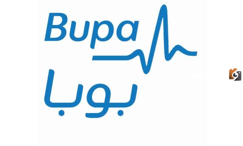 تامين بوبا الصحي