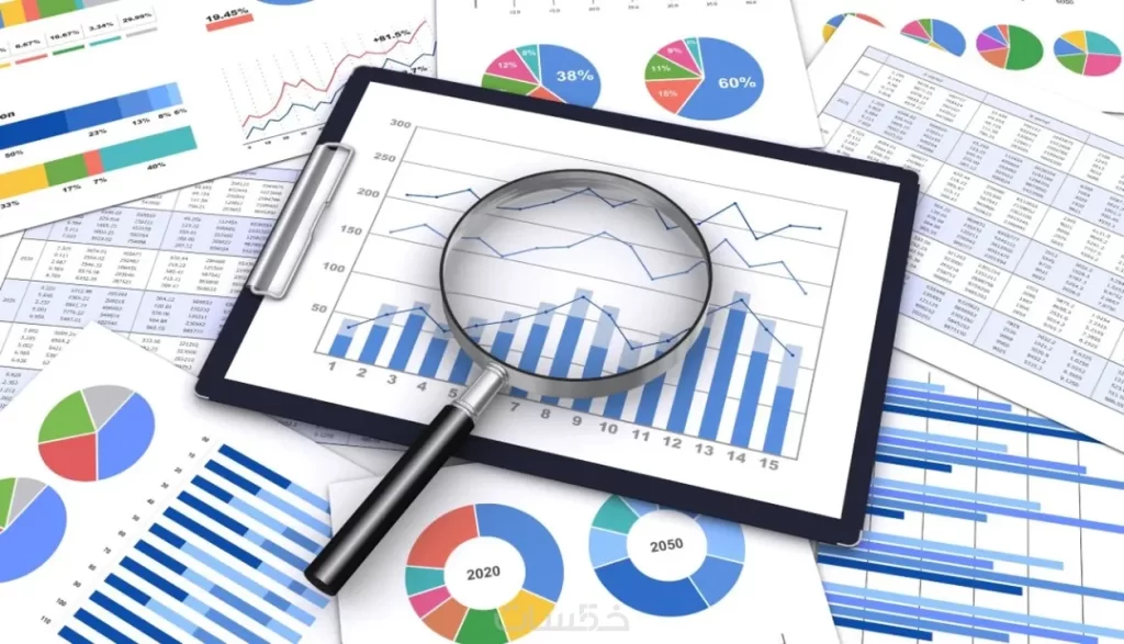 تحليل نتائج الطلاب excel