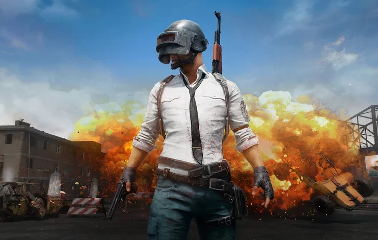 تحميل تحديث ببجي 2.9