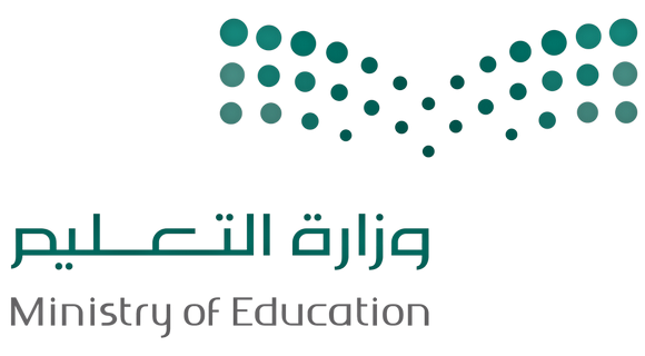 تحميل شعار منصة مدرستي عالي الجودة بصيغة شفافة