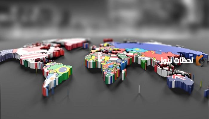 ترتيب السعودية بين اقوى 25 دولة عالميا