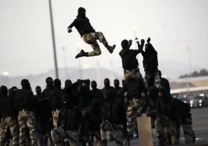 تسجيل المجاهدين 1445 رابط الموقع الرسمي وطريقة التقديم على وظائف المجاهدين