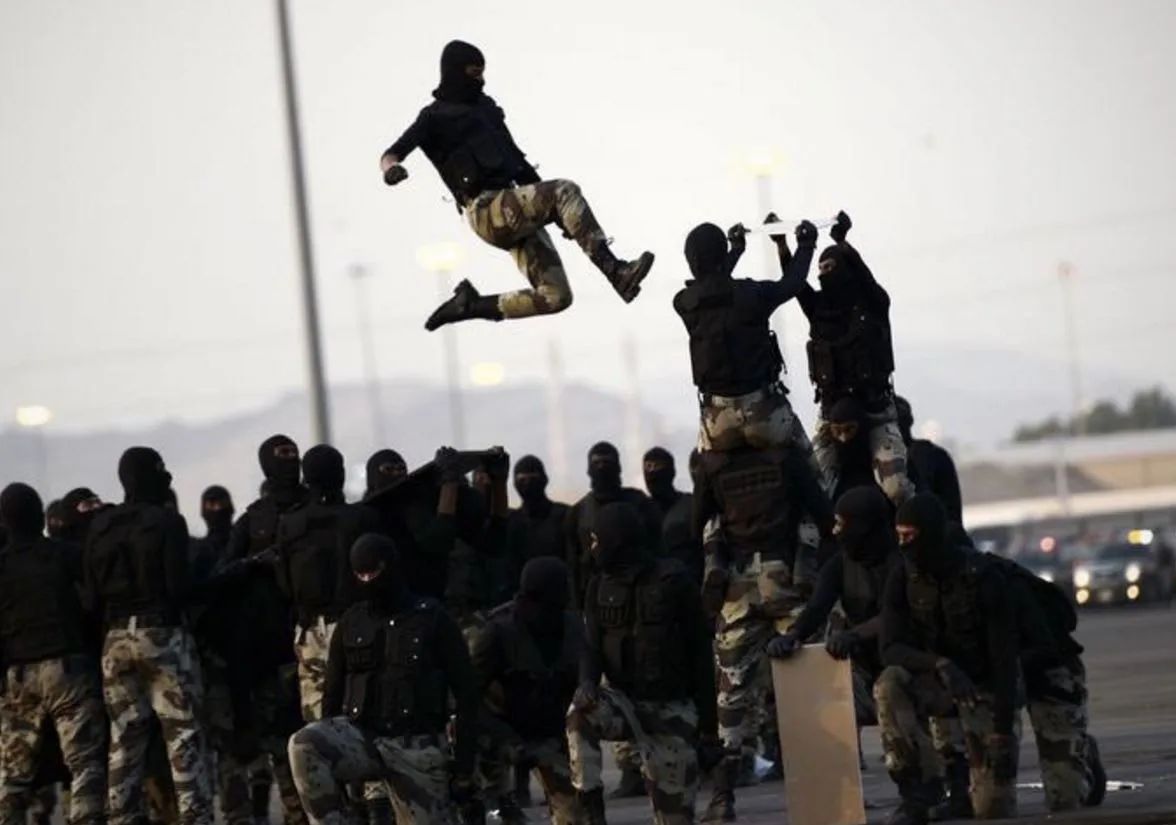 تسجيل المجاهدين 1445 رابط الموقع الرسمي وطريقة التقديم على وظائف المجاهدين