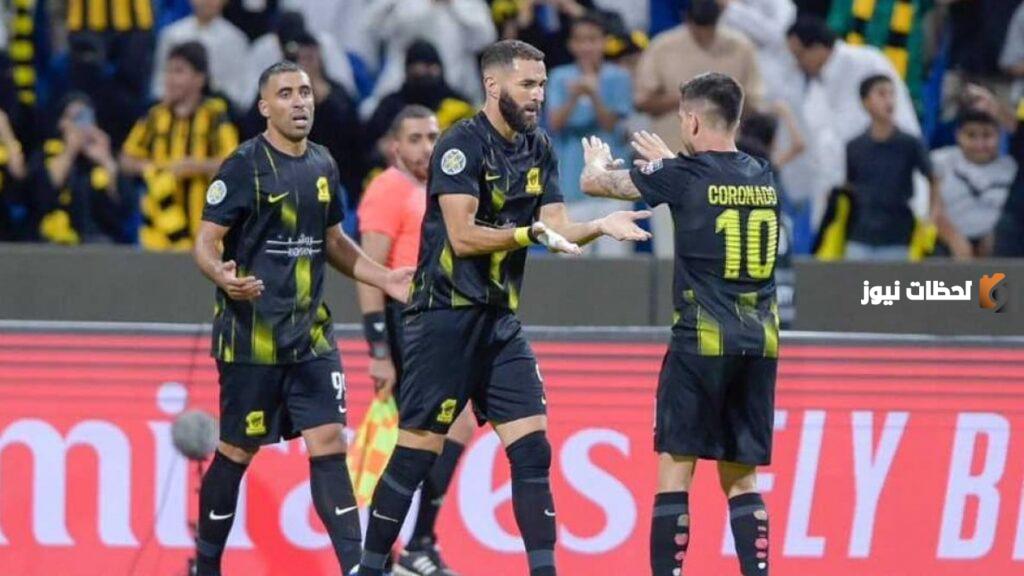 تطورات جديدة بشأن إعادة مباراة الاتحاد وسباهان أصفهان