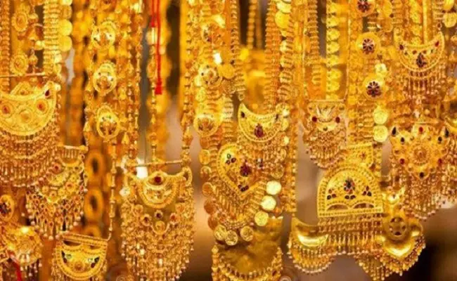 تعرف على أسعار الذهب في المملكة العربية السعودية اليوم الاثنين