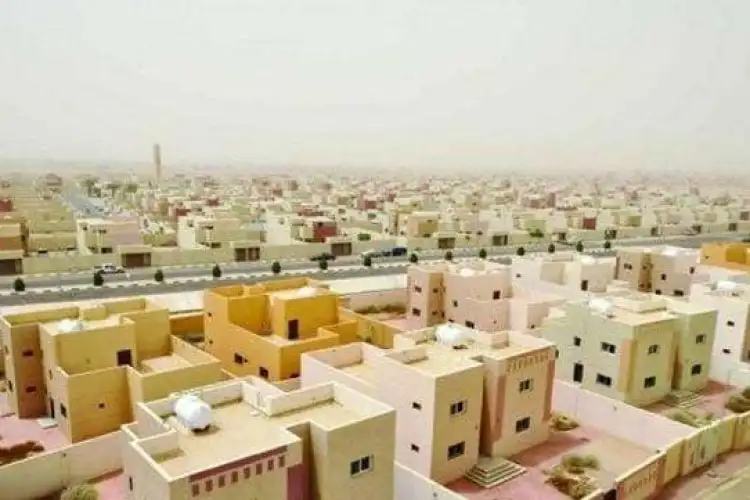 تعرف على الشروط المطلوبة للتسجيل في الإسكان التنموي السعودي عبر أبشر 1445