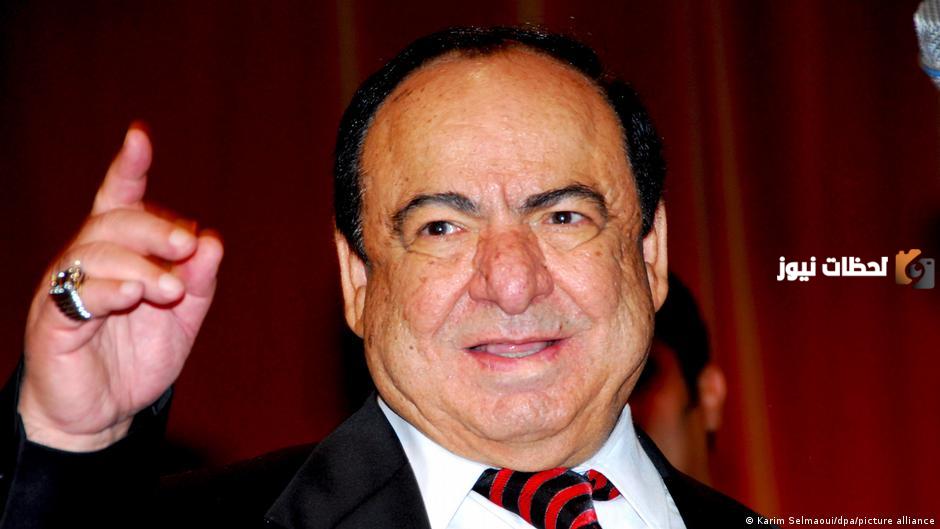 تعرف على سبب موت صباح فخري الحقيقي