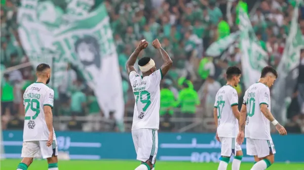 تعرف على عقوبات الانضباط في دريبي الاتحاد والأهلي