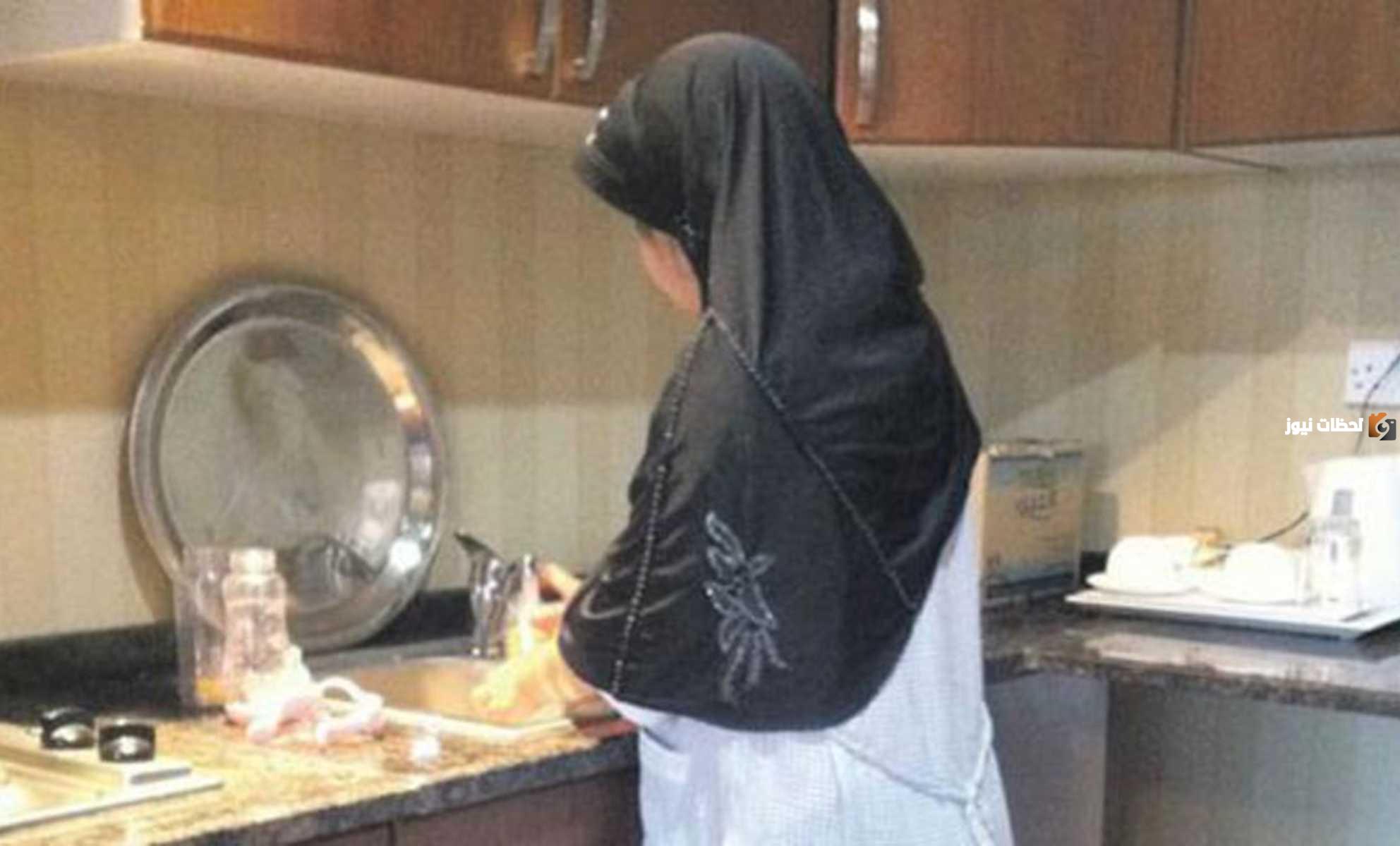 تعرف على قوانين استقدام عمالة منزلية في السعودية