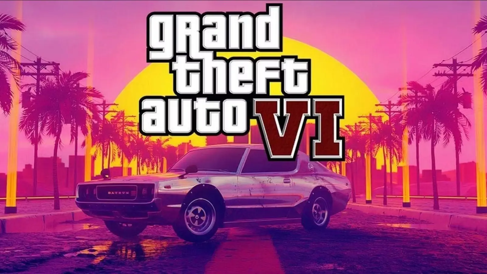 تعرف على موعد GTA 6