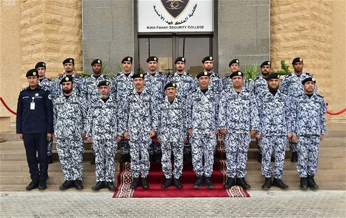 تعرف على نتائج قبول كلية الملك فهد الأمنية