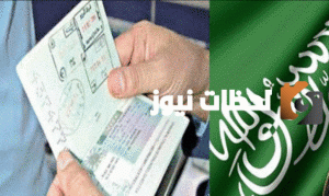 تعلن عن خطوات الاستعلام عن تأشيرة برقم الطلب