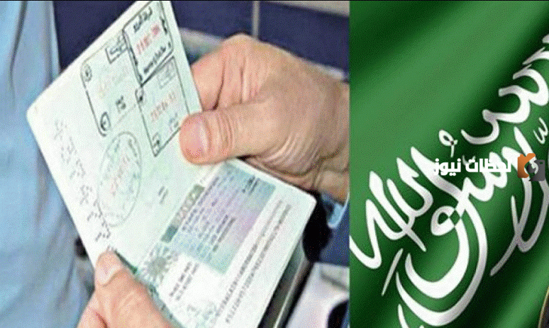 تعلن عن خطوات الاستعلام عن تأشيرة برقم الطلب