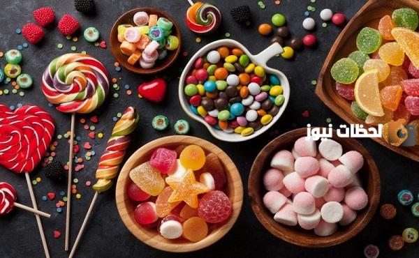 تفسير حلم أكل الحلويات في المسجد