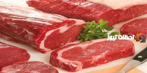 تفسير حلم أكل لحم غير مطبوخ