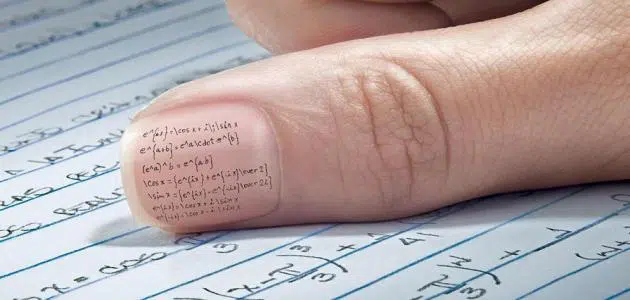 تفسير حلم الغش في الامتحان للمتزوجة