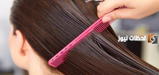تفسير رؤية تمشيط شعر الأم المتوفية في المنام
