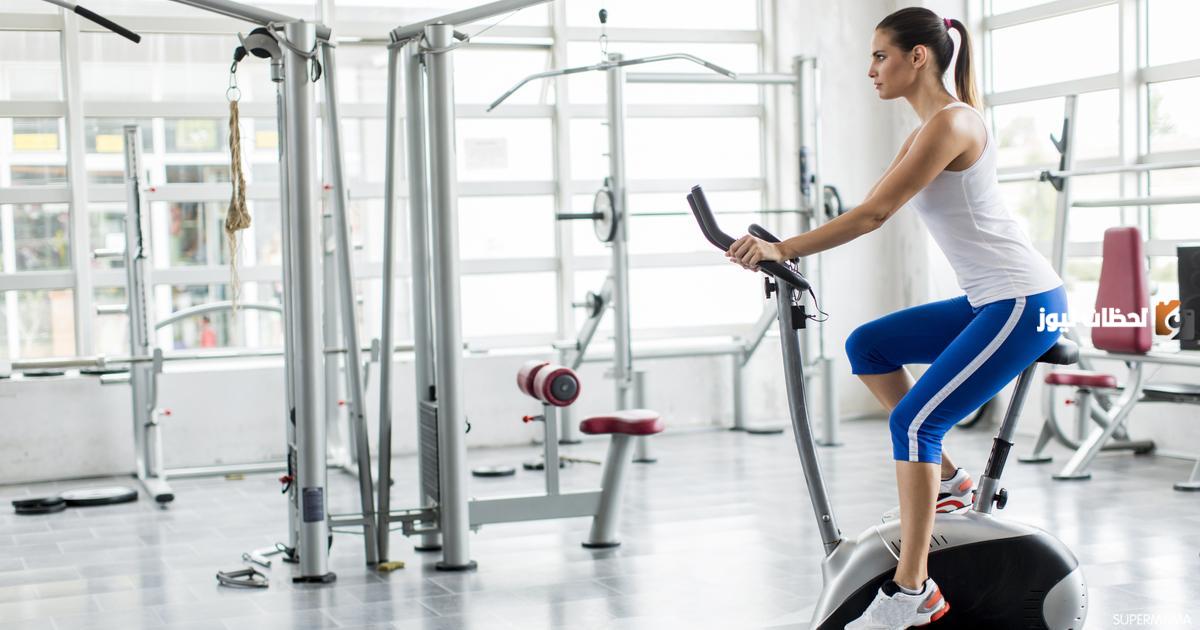 تمارين الكارديو لإنقاص الوزن للنساء تمارين الكارديو لإنقاص الوزن للنساء