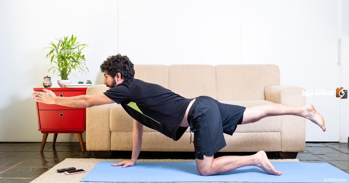 تمارين كيجل للرجال لتقوية الانتصاب بالصور