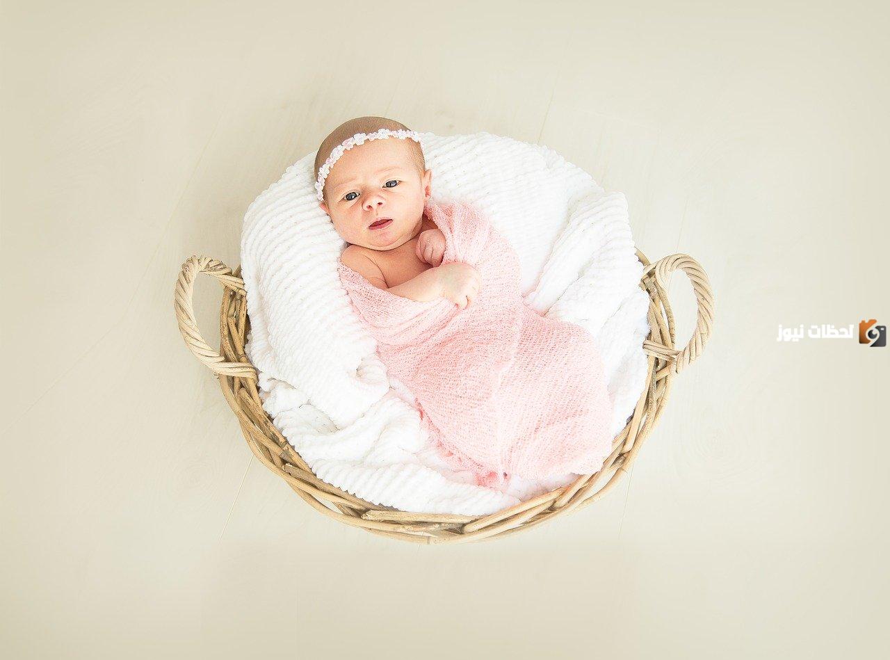 تهنئة الصديقة بالمولود. تهنئة الصديقة بالمولود